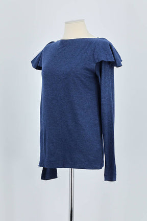 T-shirt Maison Martin Margiela  Marine