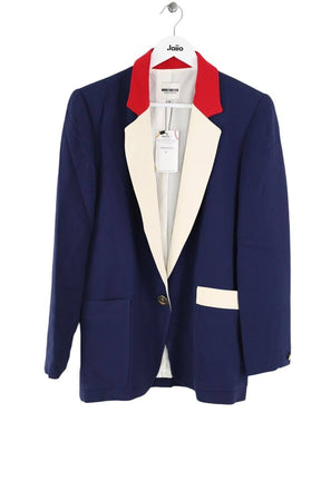 Blazer Modetrotter  Bleu