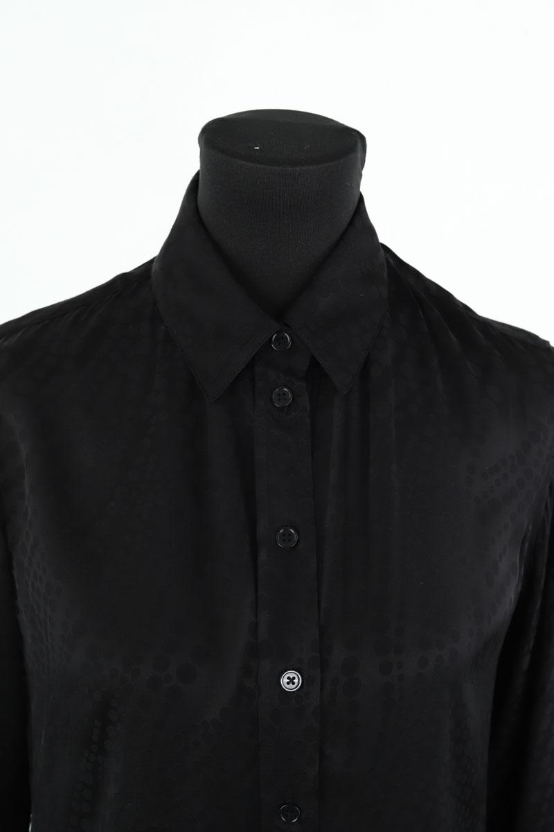 Blouse The Kooples  Noir