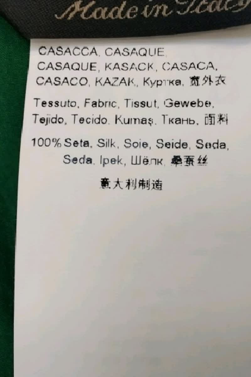 Robe Marina Rinaldi  Vert