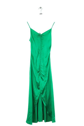 Robe From Future  Vert