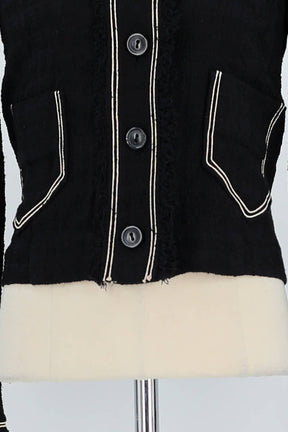 Veste Isabel Marant  Noir