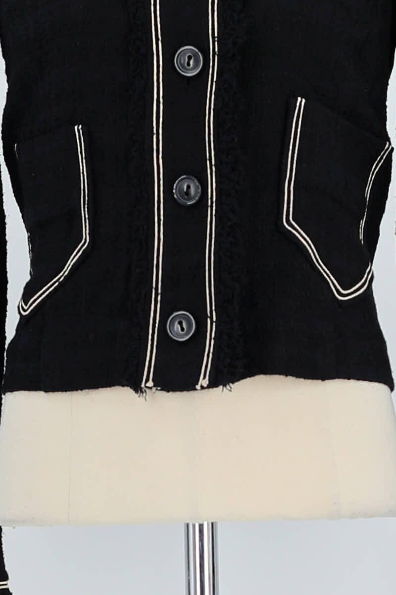 Veste Isabel Marant  Noir