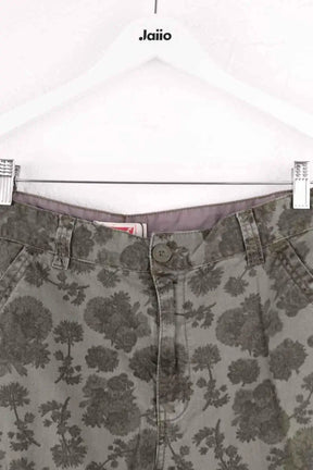Bermuda Levi's Kaki en Coton