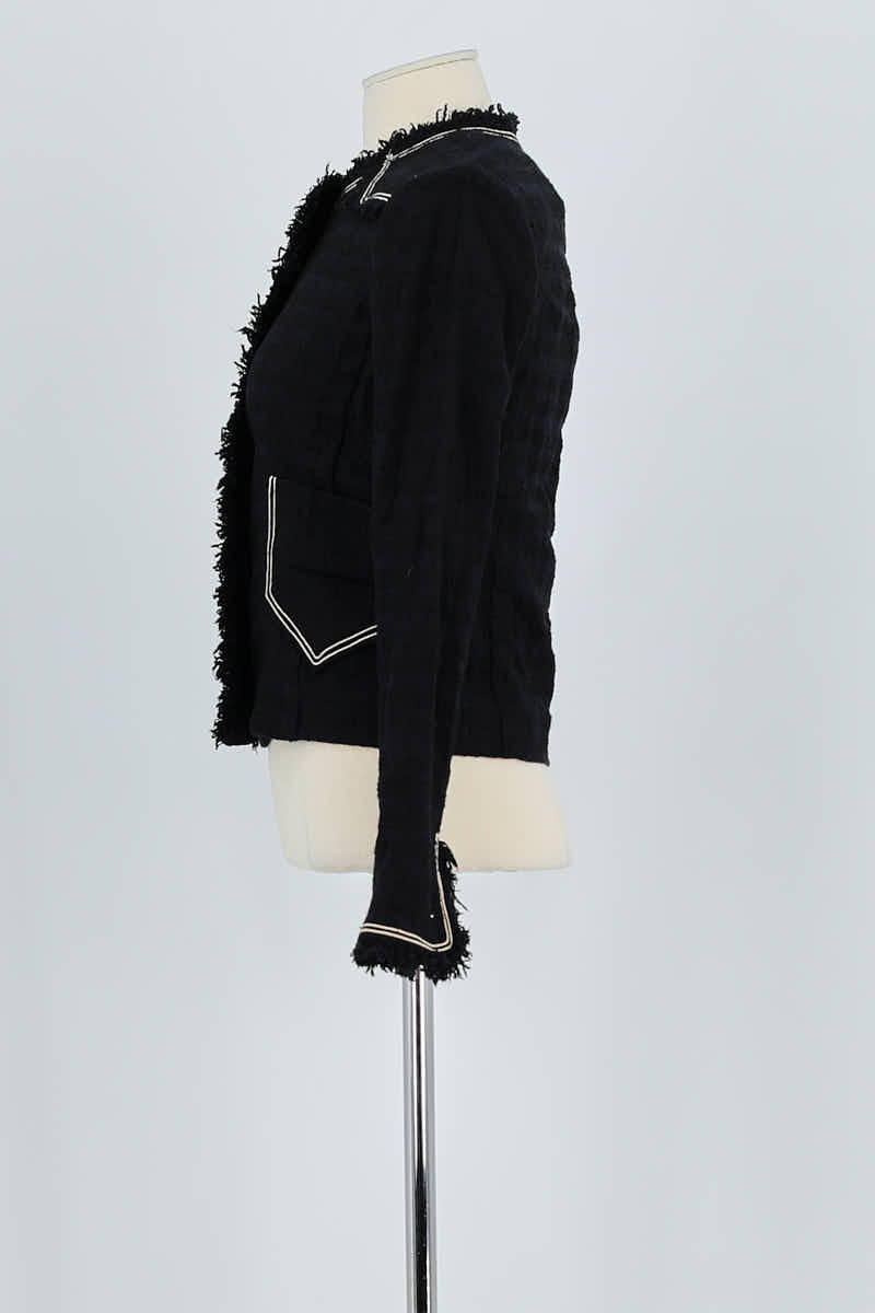 Veste Isabel Marant  Noir