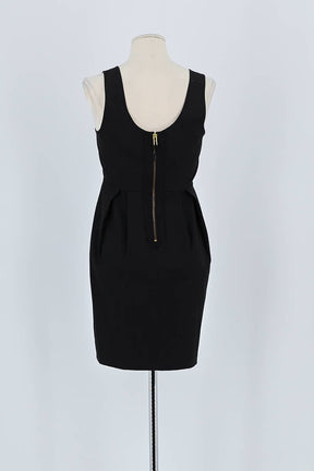 Robe Armani  Noir