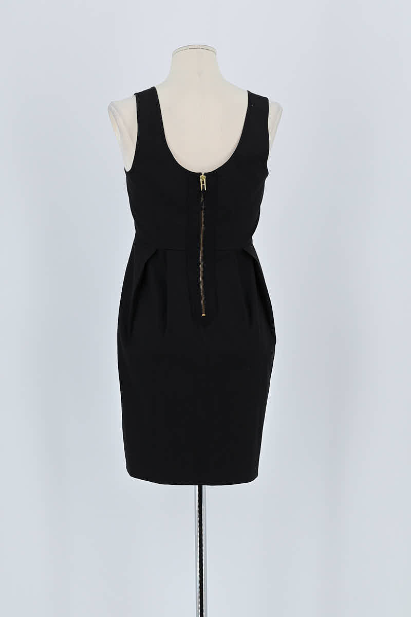 Robe Armani  Noir