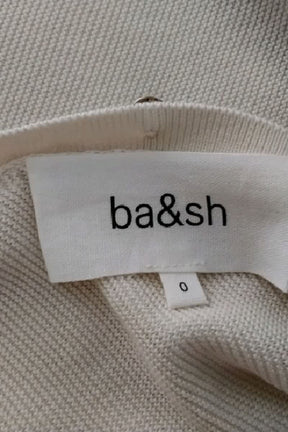 Pull Bash  Beige