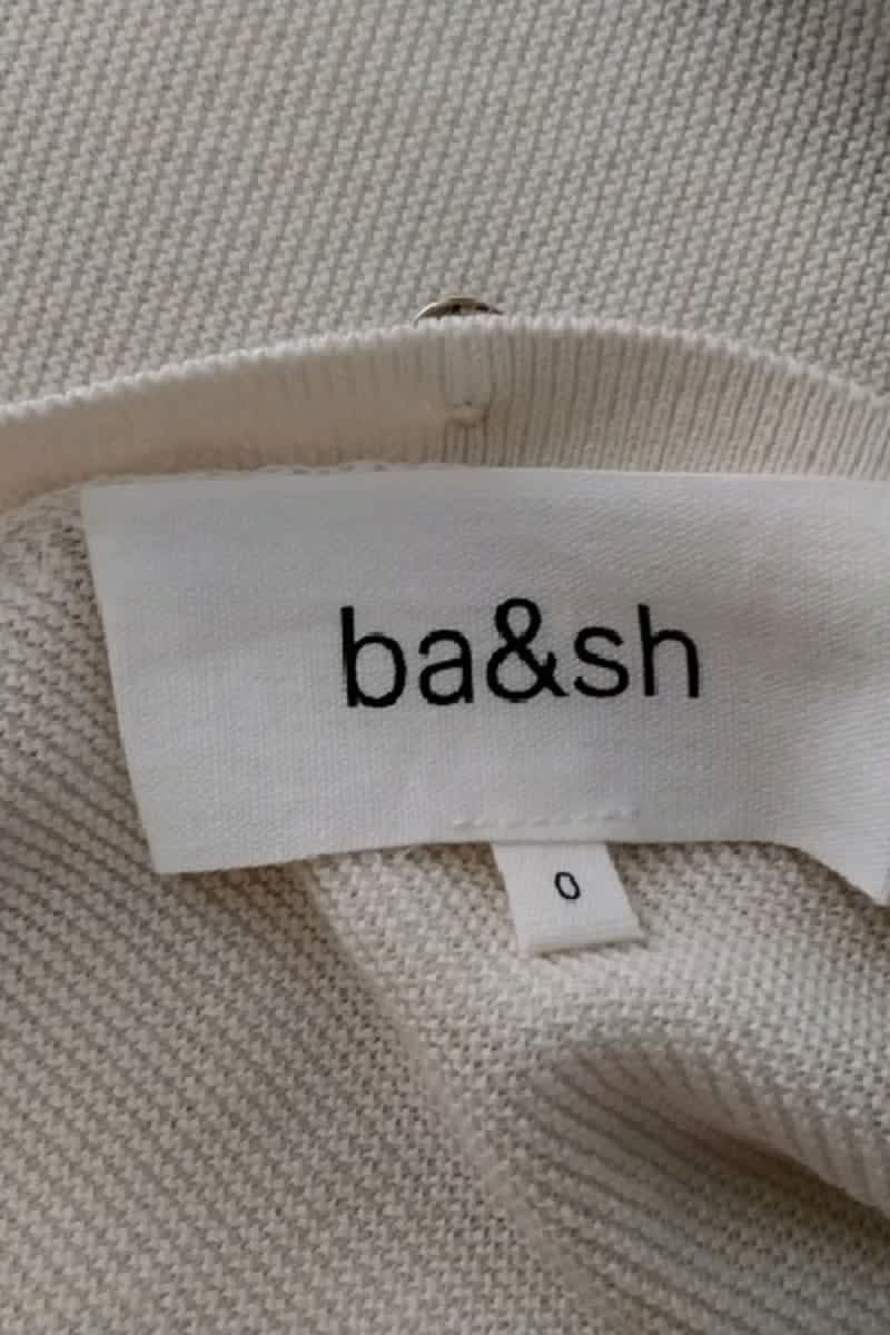 Pull Bash  Beige