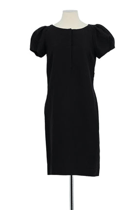 Robe Isabel Marant  Noir