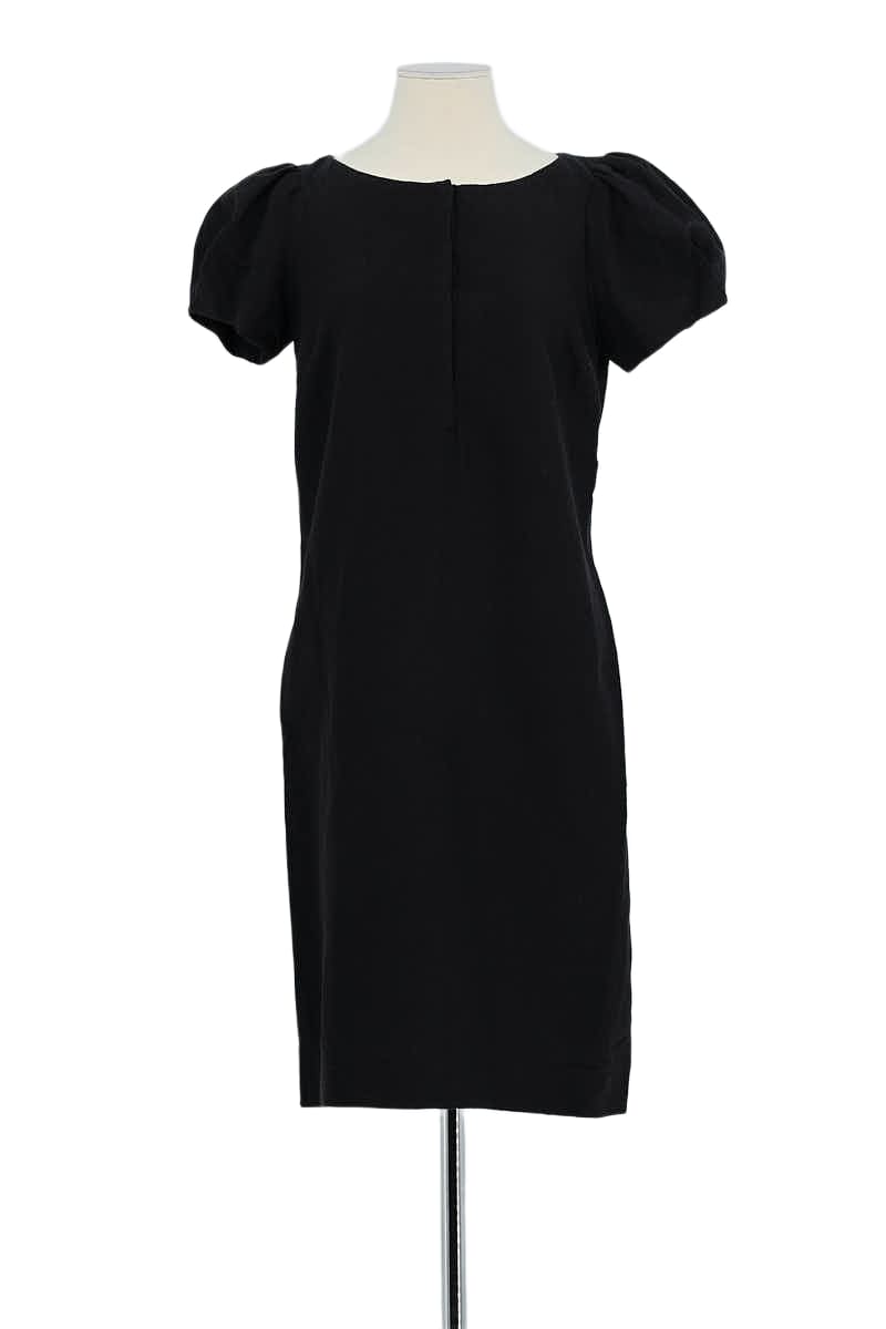 Robe Isabel Marant  Noir