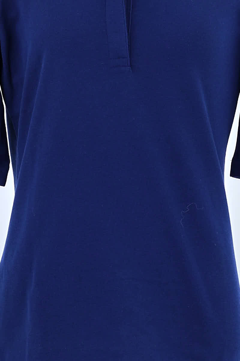 Polo Lacoste  Bleu