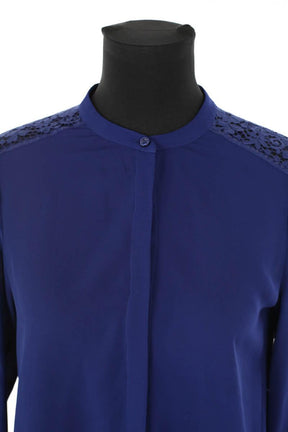 Blouse The Kooples  Bleu