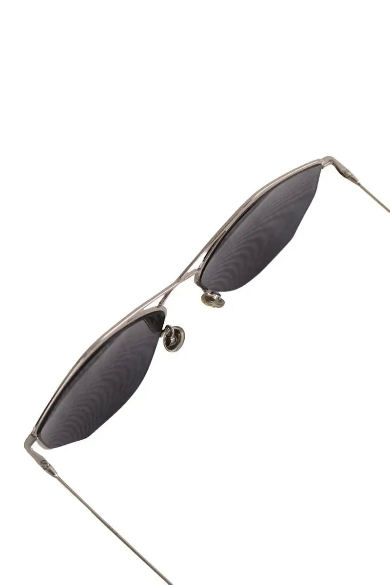 Lunettes de soleil Dior Noir en Métal