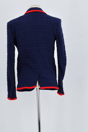 Blazer Isabel Marant  Marine