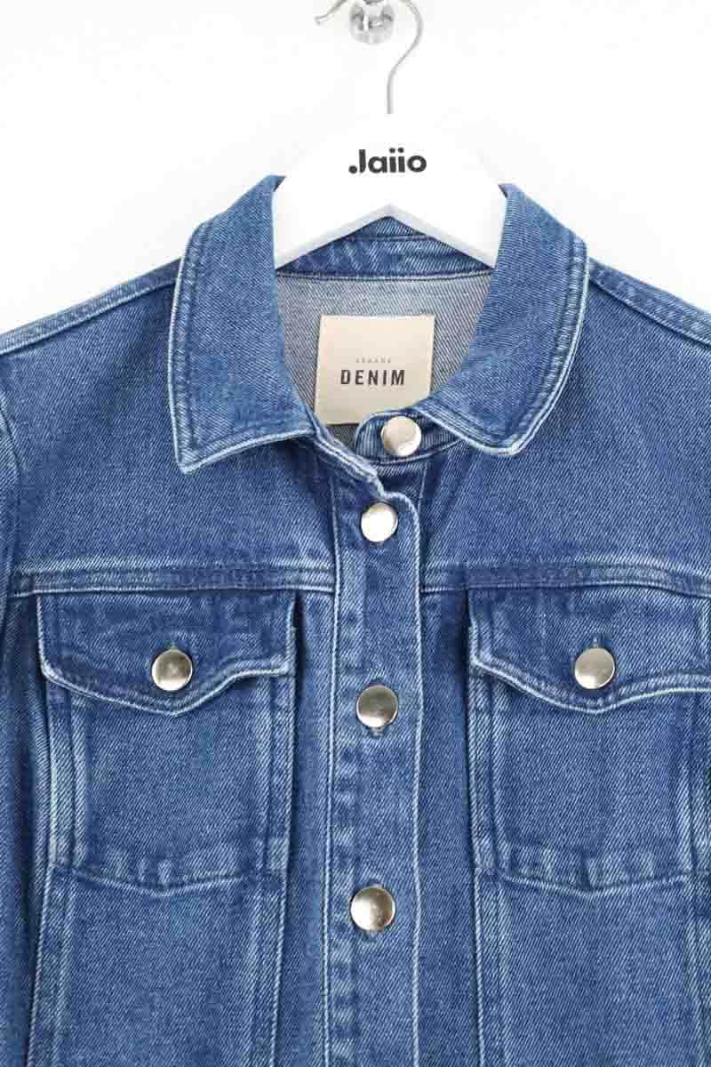 Robe Sézane  Bleu