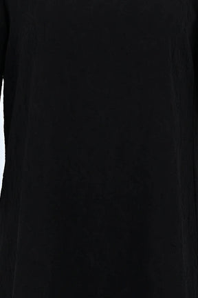 Robe Claudie Pierlot  Noir