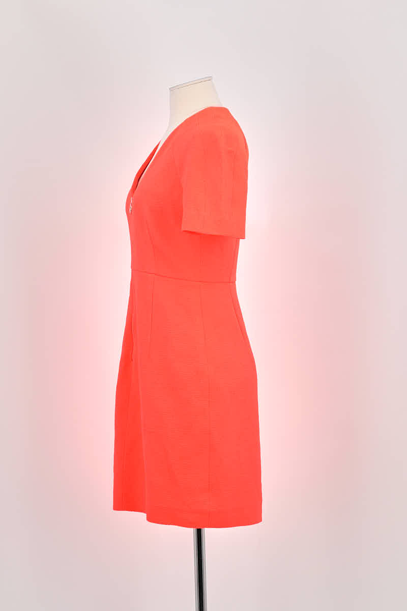 Mini Claudie Pierlot  Orange
