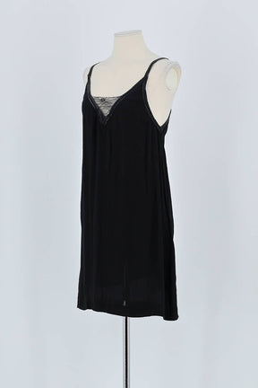 Robe Maje  Noir