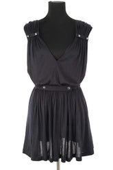 Robe Azzaro  Noir