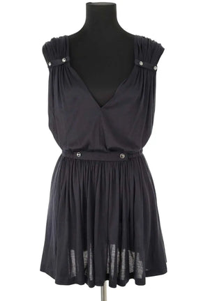 Robe Azzaro  Noir