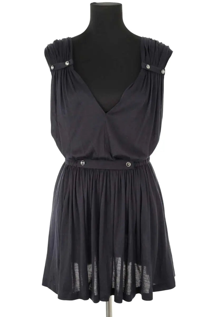Robe Azzaro  Noir