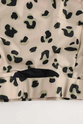 Brassière Luz Élise  Beige en Polyamide