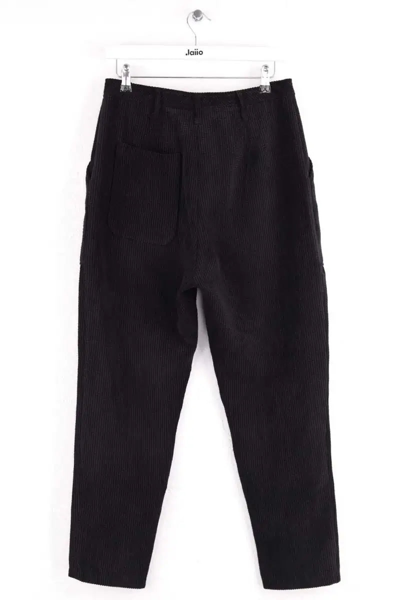 Pantalon Laurence Bras Noir en Synthétique