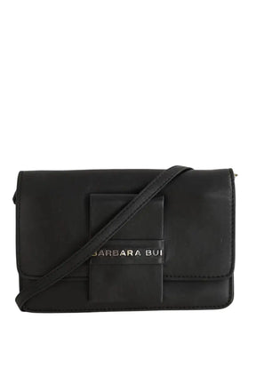 Sac à bandoulière Barbara Bui Noir en Cuir - Seconde Main
