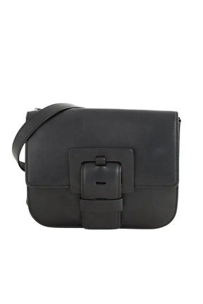 Sac à bandoulière Barbara Bui Noir en Cuir - Seconde Main