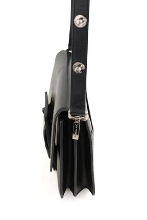 Sac à bandoulière Barbara Bui Noir en Cuir