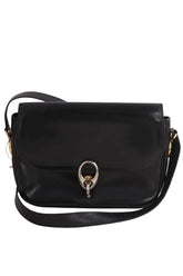 Sac à bandoulière Celine Noir en Cuir - Seconde Main