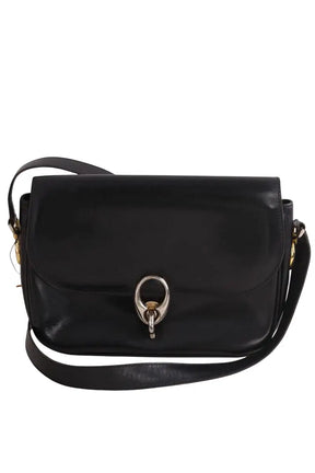 Sac à bandoulière Celine Noir en Cuir - Seconde Main