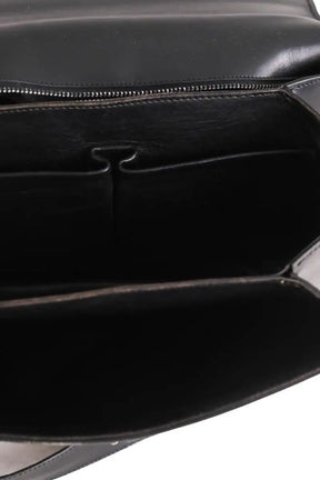 Sac à bandoulière Celine Noir en Cuir