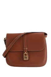 Sac à bandoulière Celine Tabou Camel en Cuir - Seconde Main