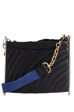 Sac à bandoulière Chloé Noir en Cuir - Seconde Main