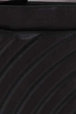 Sac à bandoulière Chloé Noir en Cuir