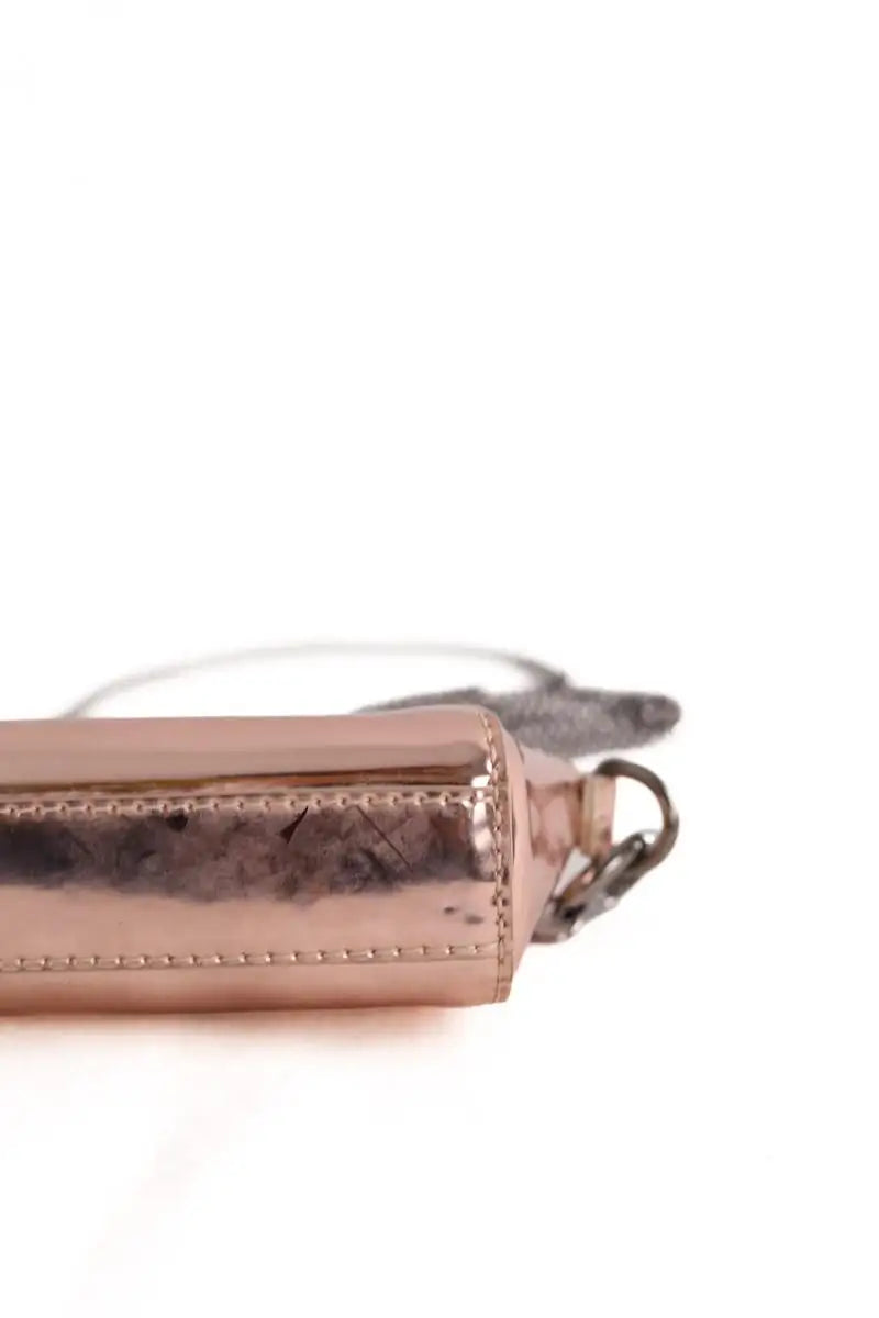 Sac à bandoulière Givenchy Rose en Cuir verni