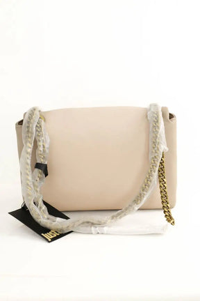 Sac à bandoulière Just Cavalli Gris en Cuir