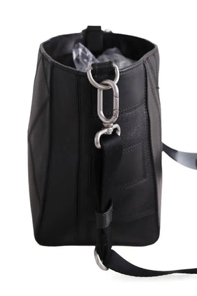 Sac à bandoulière Kenzo Noir en Cuir