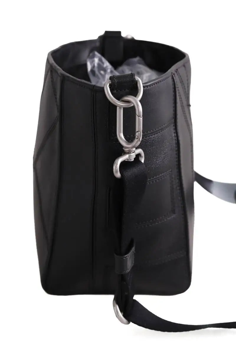 Sac à bandoulière Kenzo Noir en Cuir