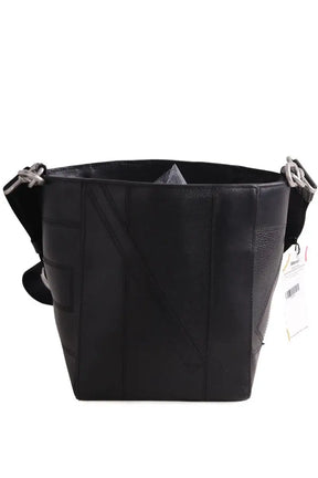 Sac à bandoulière Kenzo Noir en Cuir