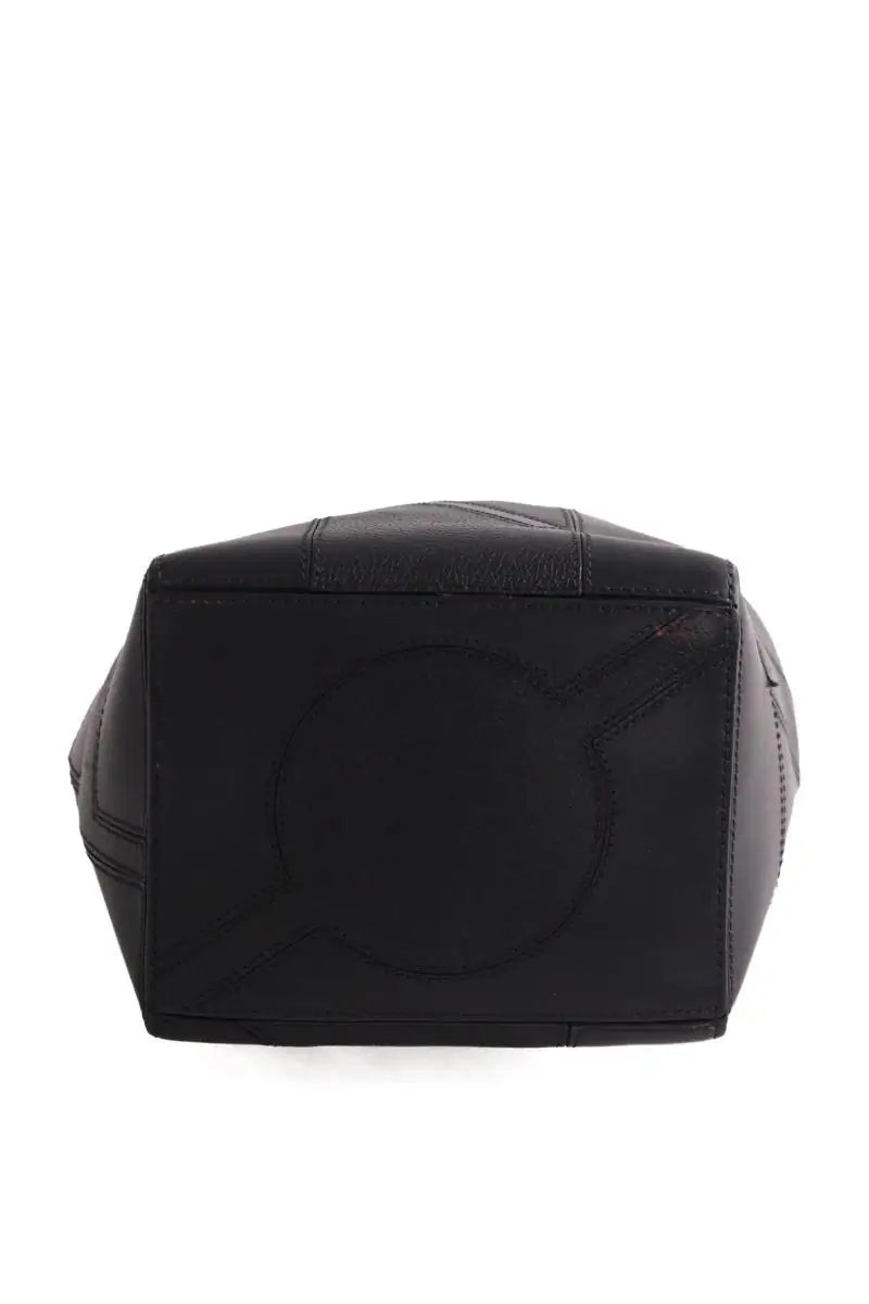 Sac à bandoulière Kenzo Noir en Cuir