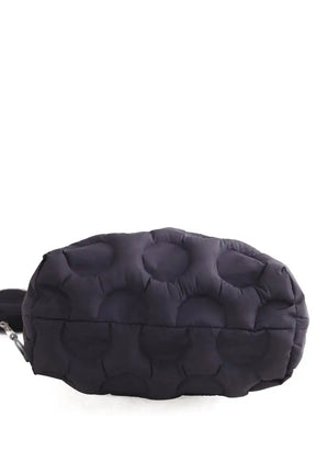 Sac à bandoulière Lacoste Noir en Synthétique