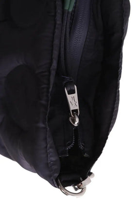 Sac à bandoulière Lacoste Noir en Synthétique