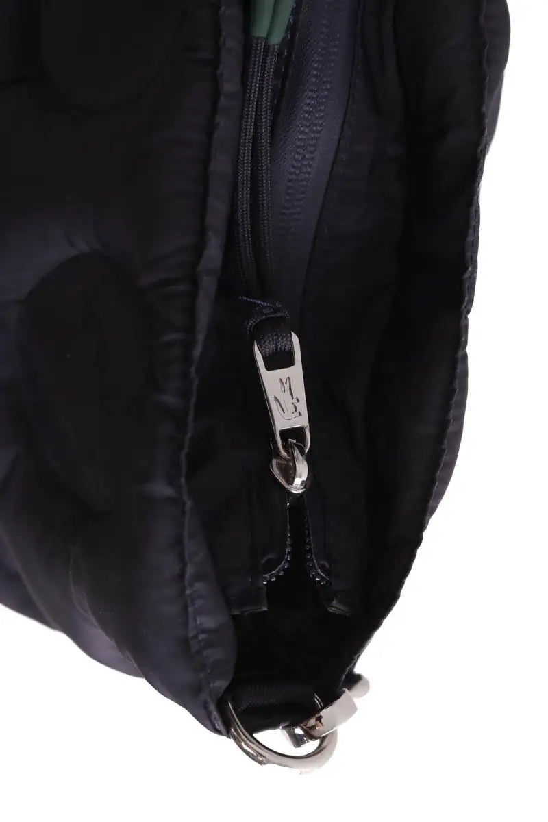 Sac à bandoulière Lacoste Noir en Synthétique