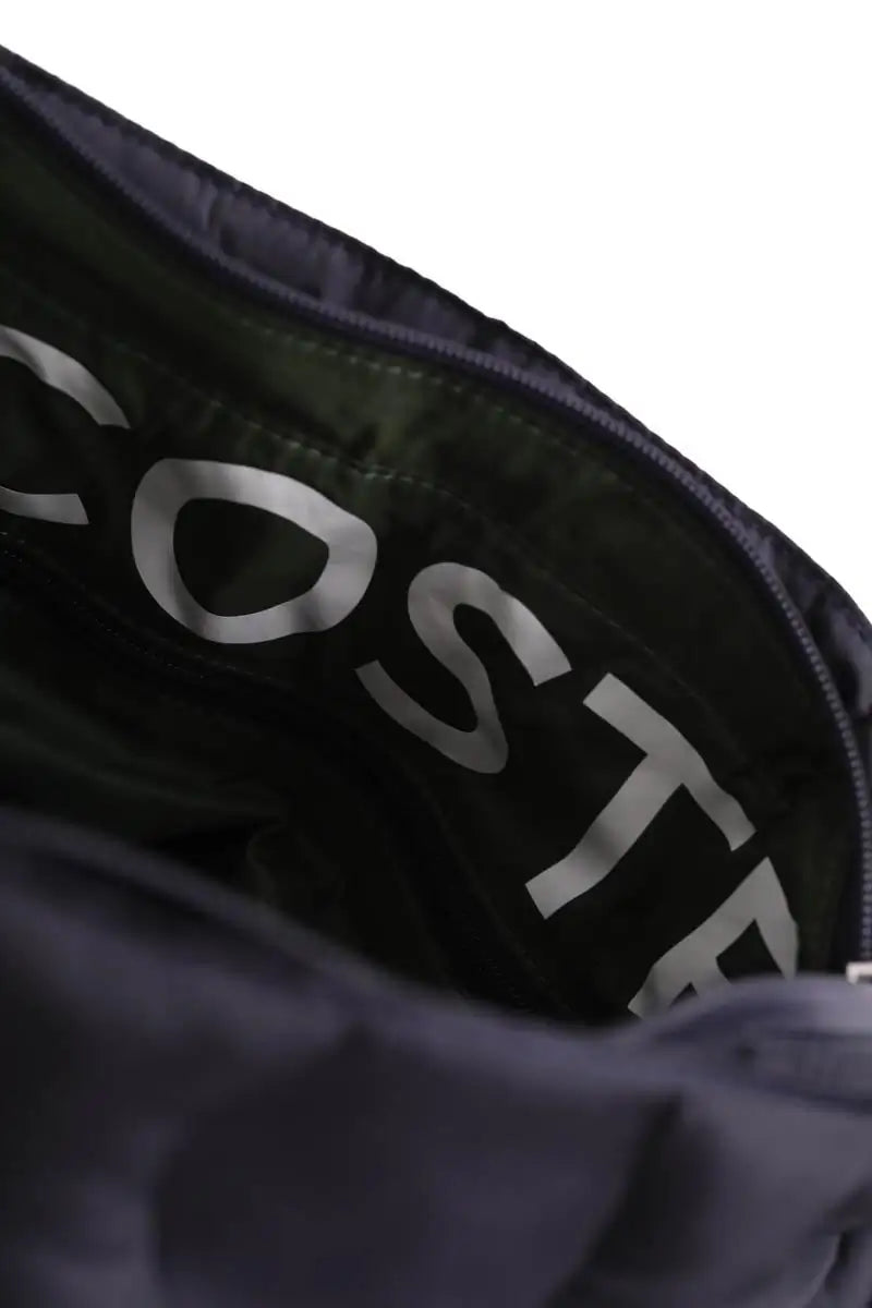 Sac à bandoulière Lacoste Noir en Synthétique