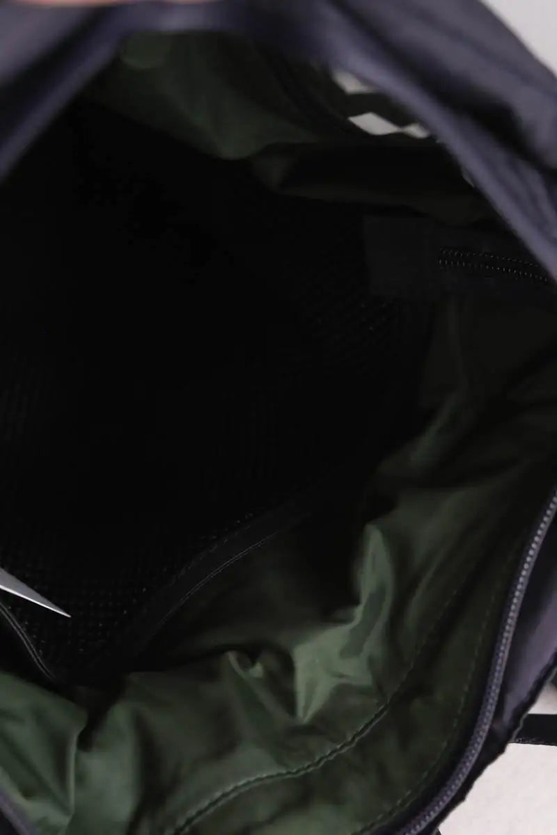 Sac à bandoulière Lacoste Noir en Synthétique