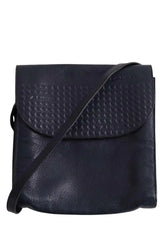 Sac à bandoulière Lancel Marine en Cuir - Seconde Main