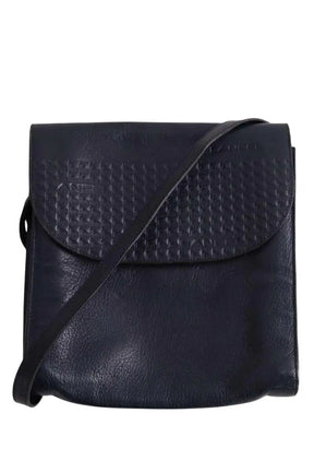 Sac à bandoulière Lancel Marine en Cuir - Seconde Main